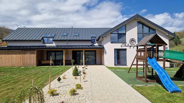 Chalupa pod Cárinkou