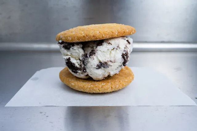 Famous Cookie Creamery