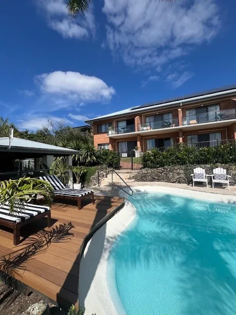 Mollymook Seascape Motel & Apartments