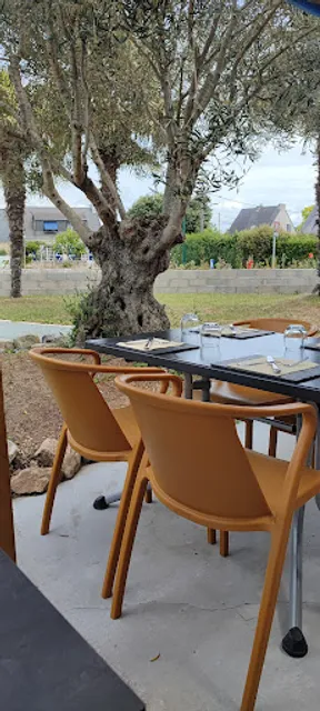 Ô Saveurs de Penerf