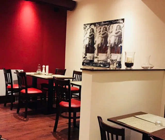 Viertel Restaurant & Weinstube