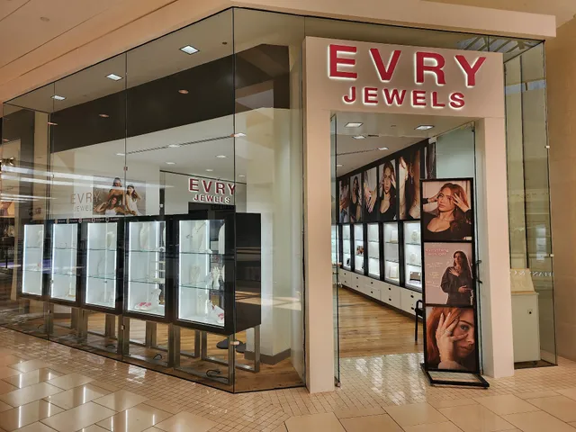 Evry Jewels Aventura