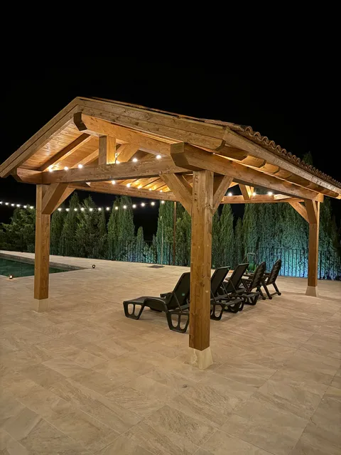 Casa Rural “Torre del Homenaje”