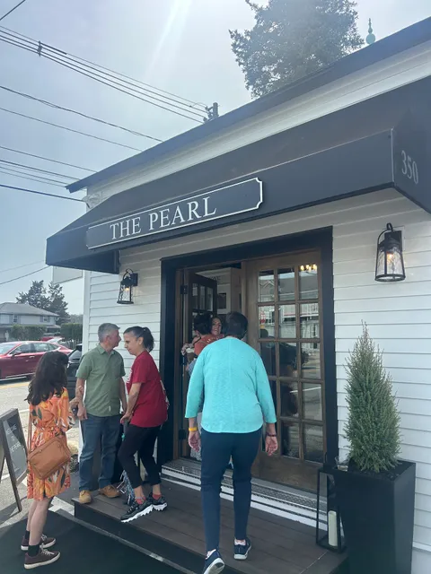 The Pearl