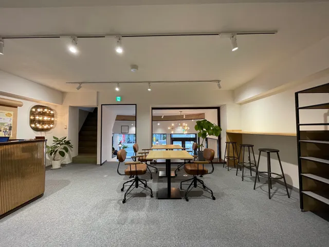 ワーカーズリビング三島クロケット