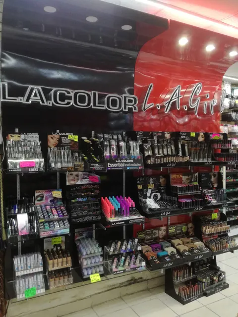 Guadalupana Cosmetics