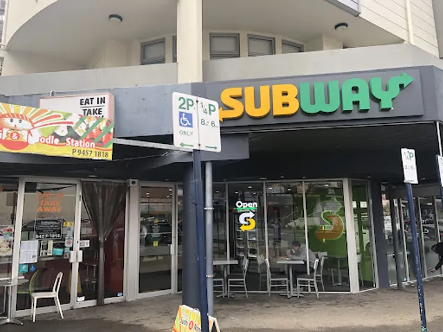 Subway