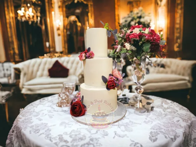 This & That Bakery Custom Cakes & Treats