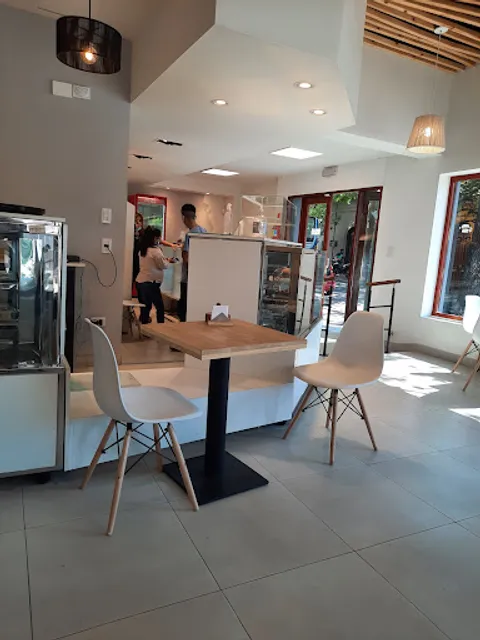 Panaderia Abuelo Francisco