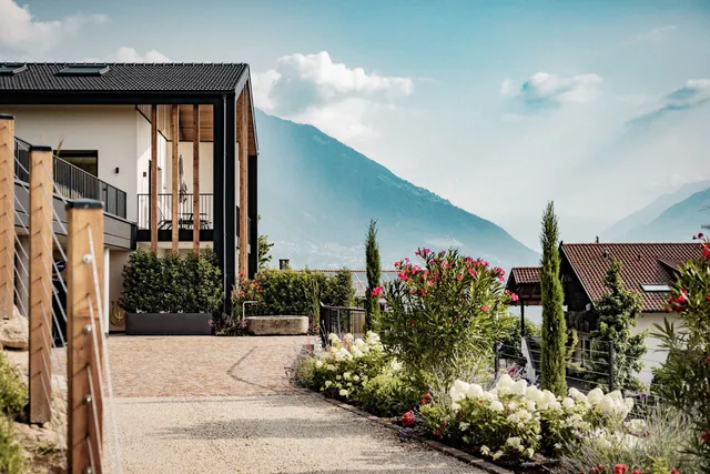 Weingut Hillepranter Apartments