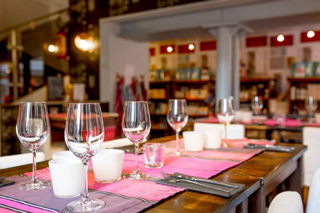 La Table des Matières