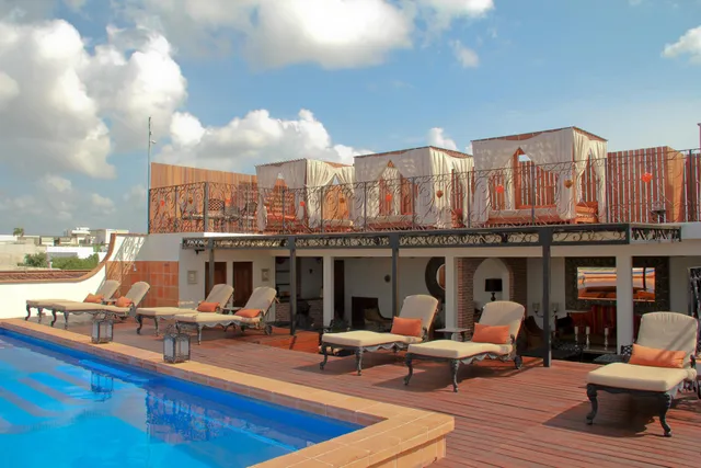 La Pasión Hotel Boutique