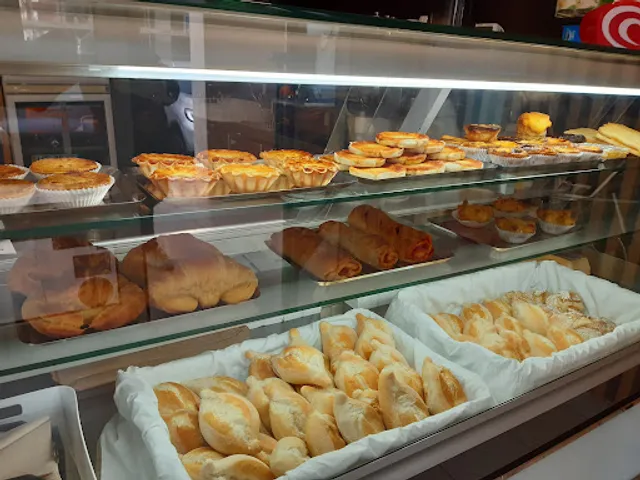 Café & Companhia - Prato do dia e Snack