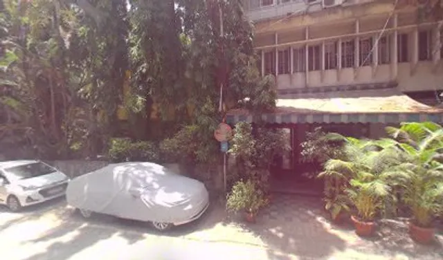 Indira Apartment