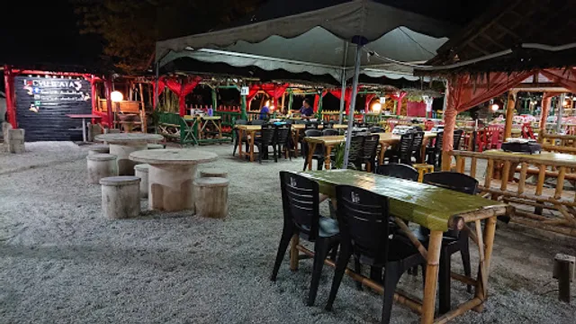 CVU iPata Steamboat & Grill