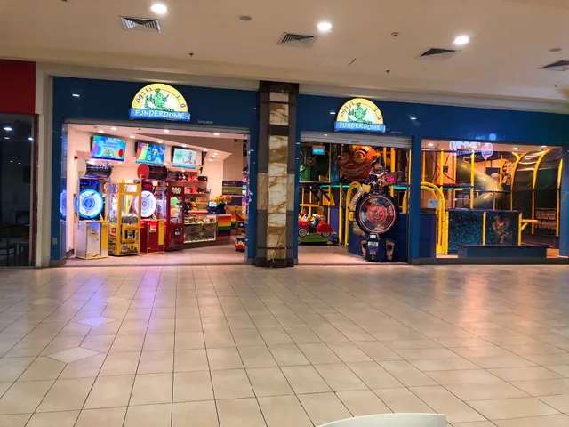 Dar Al Salam Mall