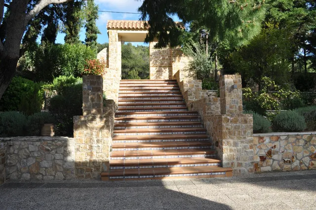 AKRAION ROOMS MHTSOS ANNA