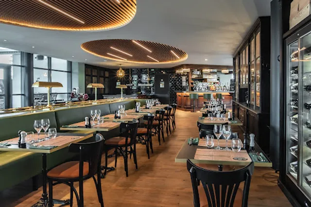 TWICKENHAM PUB RESTAURANT