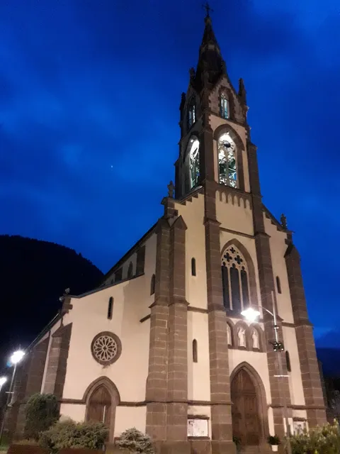 Val di Fiemme, Ski Areal