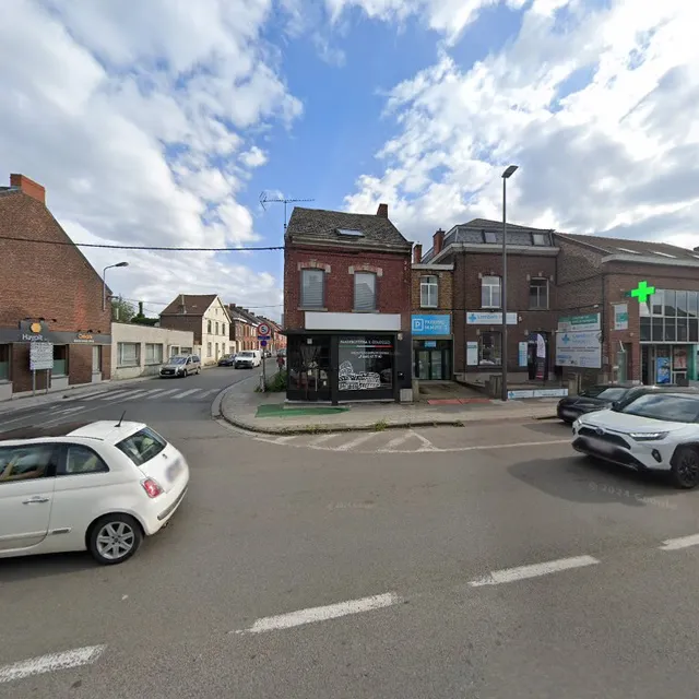 Panzerotteria Il Colosseo Sprl