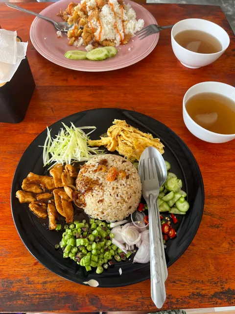 Nong I-Tim Thai Food