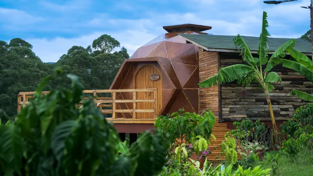 La Perla Finca Hotel