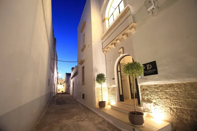 Di Lorenzi Albergo Diffuso