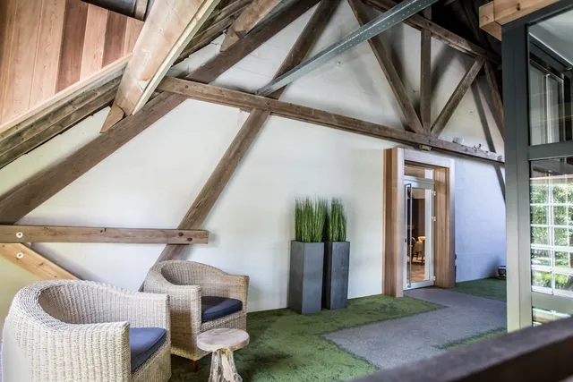 Boskapelhoeve - Hotel B