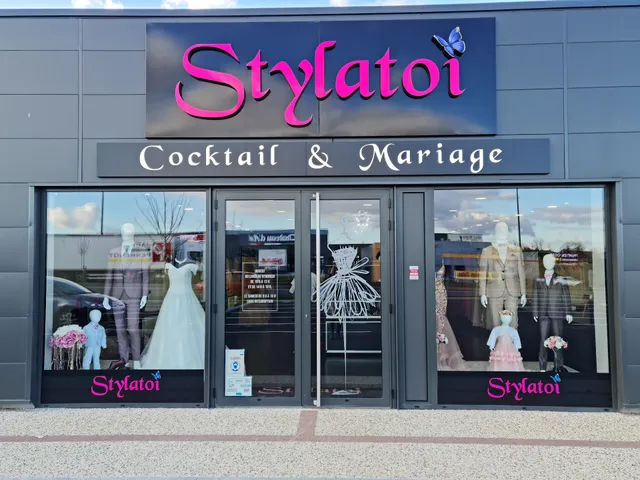 Stylatoi Cocktail & Mariage