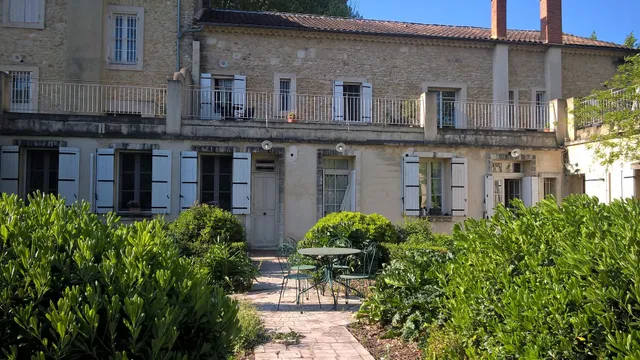 Villa Aurenjo - Bed & Breakfast