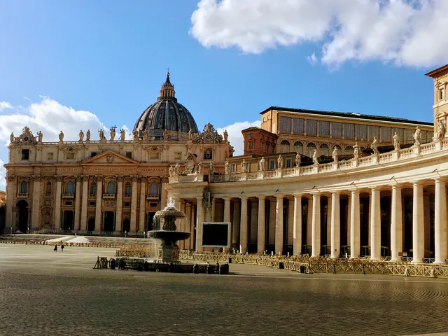 Under The Dome - Guest House
