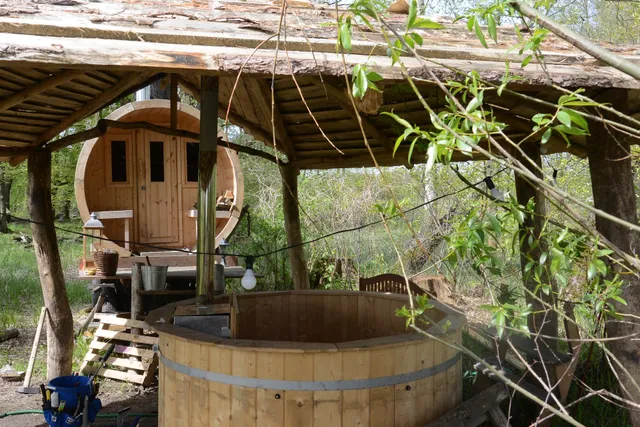 Ferienhof "Zum Spreewäldchen"