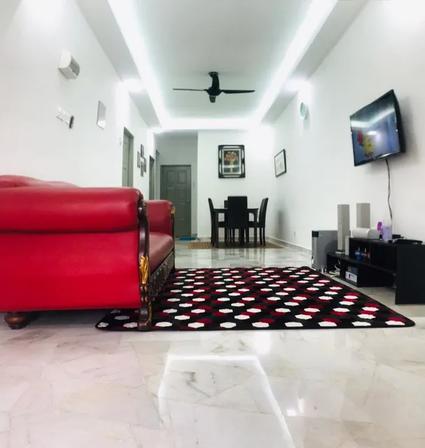 Homestay Pinggiran Batu Caves