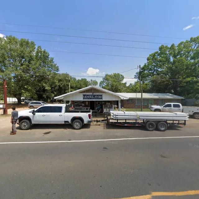 Marthaville General Store