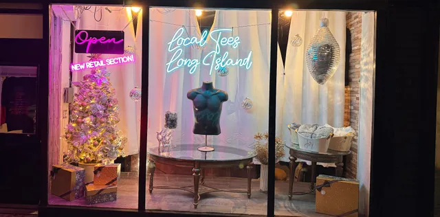 Local Tees Long Island