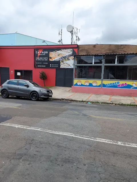 Daykon Restaurante Japonês