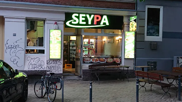 Seypa
