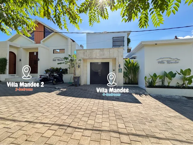 Villa Mandee Uluwatu