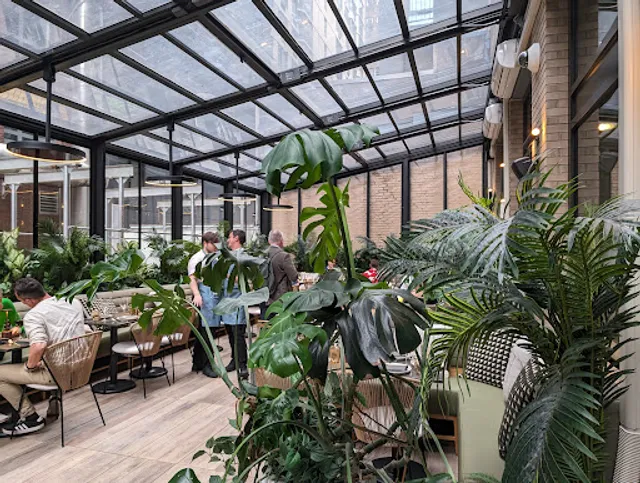 Altair Restaurant NYC