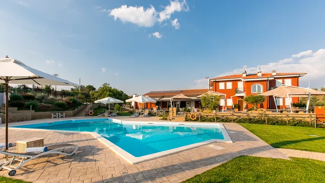 Il Podere di Marfisa