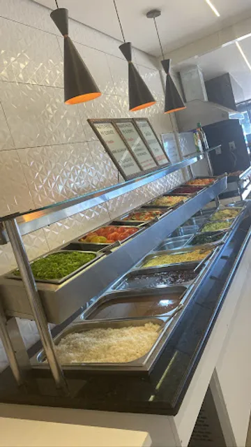 Tempero Bom Restaurante