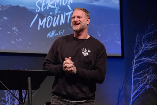 Faith Church Sandusky