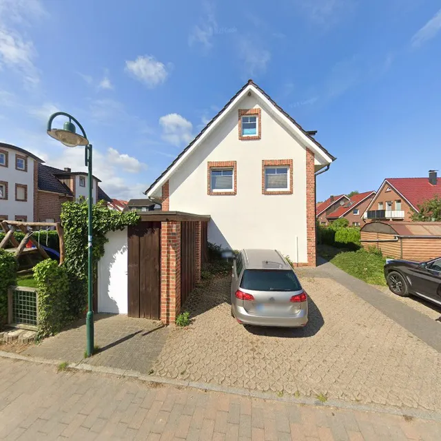 Dünenhäuser Haus 1