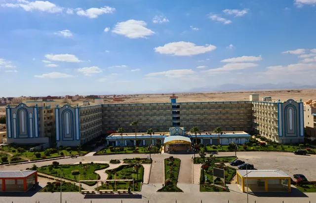 Hawaii Club Aqua Park