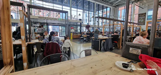 Dark Side Of The Spoon