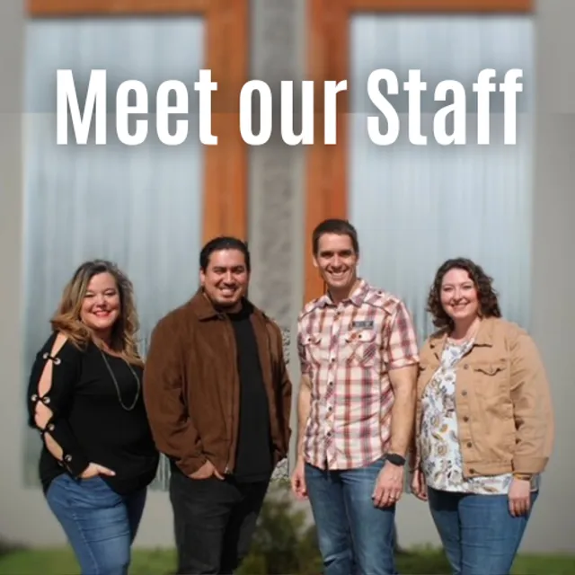 Houston First Church of God