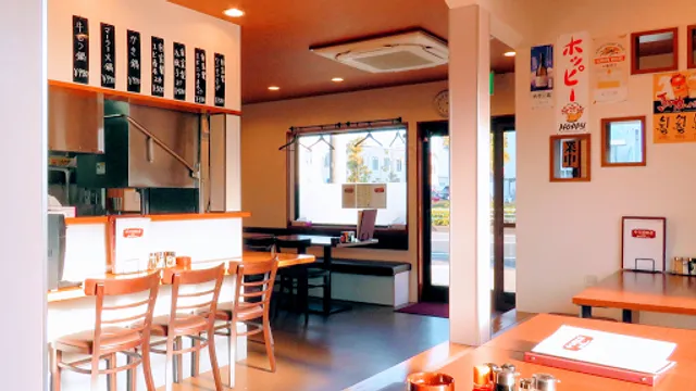 今日海飯店 福栄店