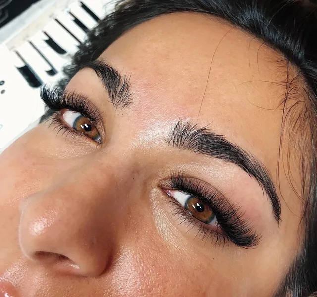 Plush Beauty Salon Upper Arlington