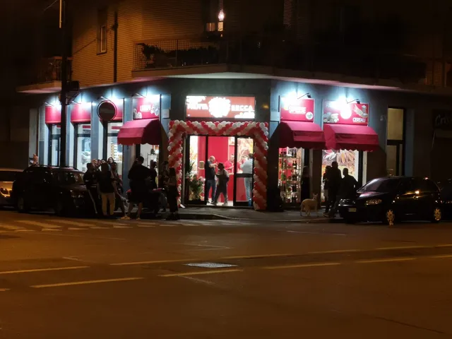 SanGaetano Frutta Secca