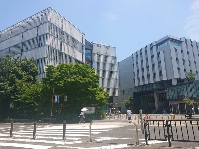 Nagoyadaigaku Higashiyama Campus